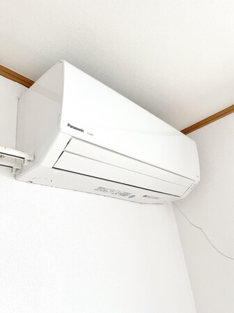 ウエストヒルズの物件内観写真